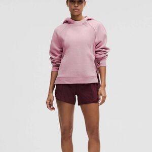 Lululemon Scuba Oversized Side-Slit Medium/Large NEW SOLDOUT